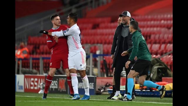 Casemiro Chanchin || Biography смотреть онлайн