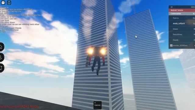 วิธีหา spider speaker ใน skibidi verse roblox смотреть онлайн