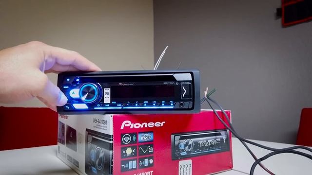 ¿Qué pasa si conectas un subwoofer directo al autoestéreo? смотреть онлайн