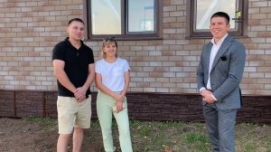 Положительные отзывы от наших клиентов!