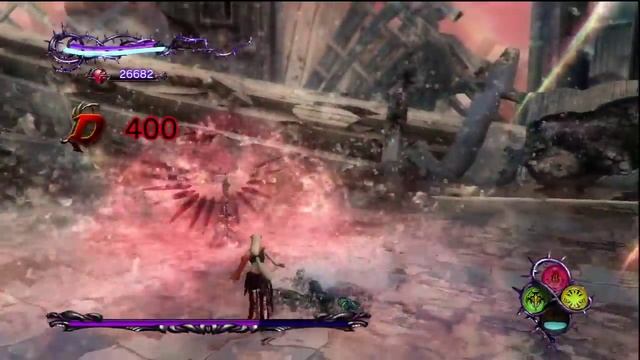 Knights Contract Episode 16 HD Gameplay смотреть онлайн