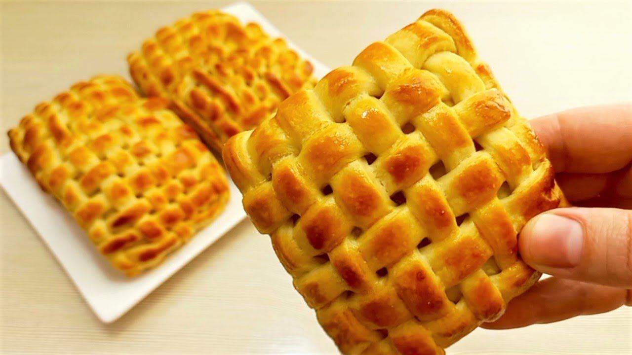 Разная кухня