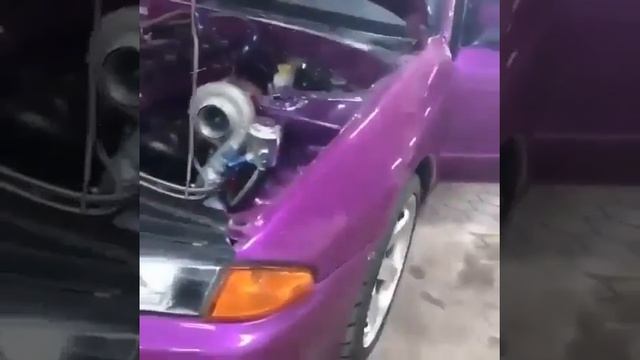 R32 GTR Showcase!!! #r32 #r32gtr смотреть онлайн