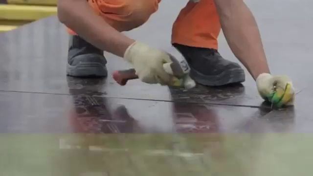 Фанера для опалубки как правильно выборать смотреть онлайн