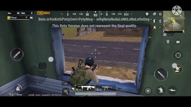 BGMI×PUBG New update 1.8 || NEW upcoming 1.8 update || BGMI new update 1.8 gameplay смотреть онлайн