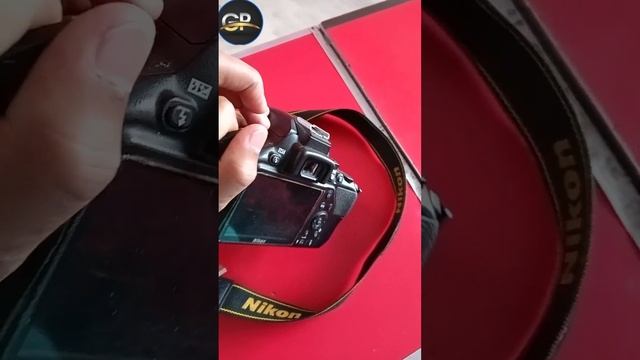 Nikon Camera DSLR ? | camera 7200D ka video смотреть онлайн