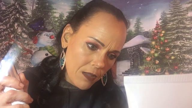 Boxy Luxe December 2019 смотреть онлайн