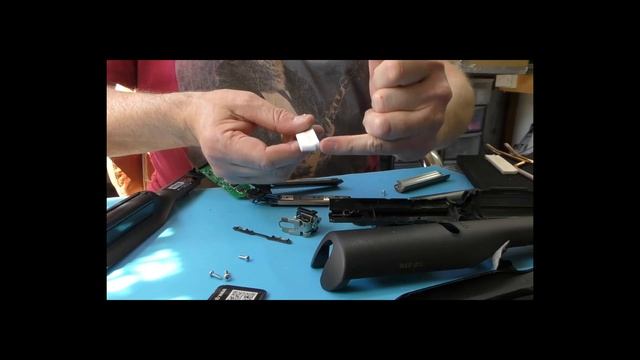 GHD Oracle Teardown смотреть онлайн
