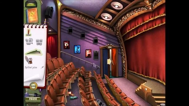The DinerTown Detective Agency Walkthrough/ Let's Play | Part 3 | смотреть онлайн