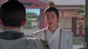 Прощай, моя принцесса 1 сезон 35 серия