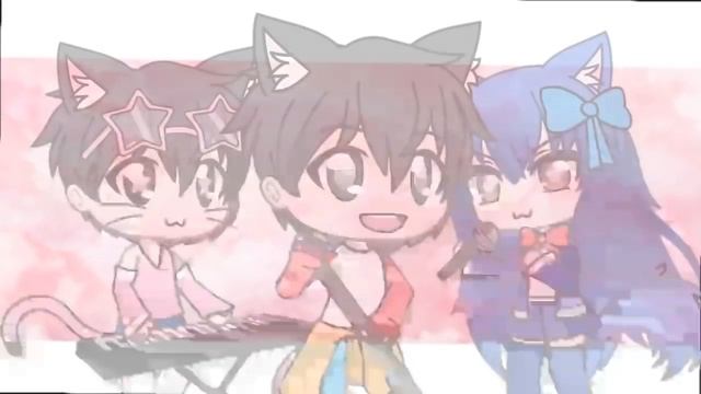 ☆Lucky Lucky☆ •MEME• (Gacha Life) смотреть онлайн