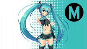 Nightcore Blue (Da Ba Dee Remix)