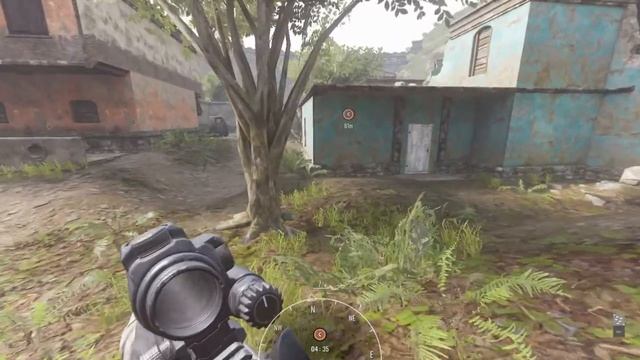 Insurgency Sand Storm New Map смотреть онлайн