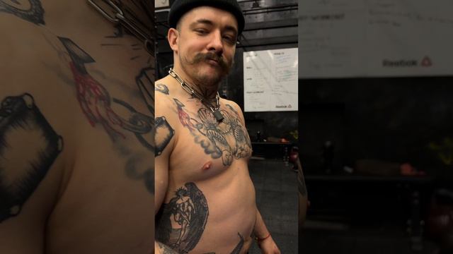 ЧЕЛЛЕНДЖ НА ГВОЗДЯХ смотреть онлайн