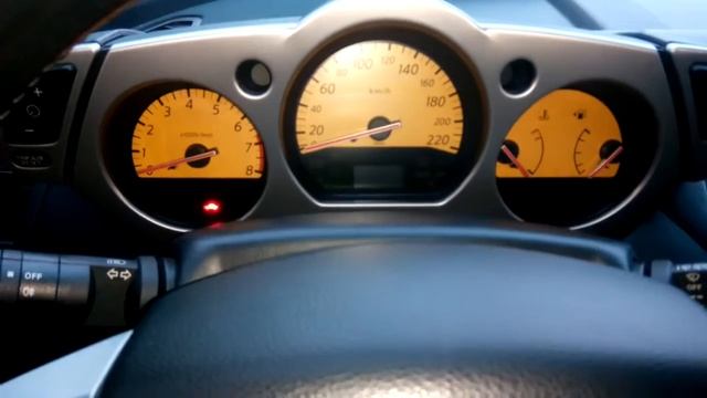 Nissan Murano 2006 смотреть онлайн