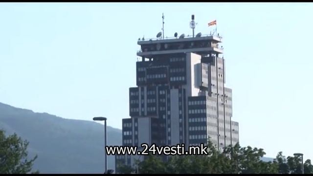 Укината радиодифузната такса, донесен Законот за стечајци 19 09 смотреть онлайн