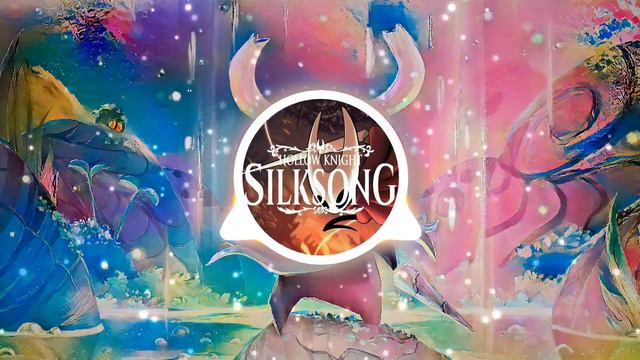 Hollow Knight Silksong - Lace (Game Music) #hollowknight #soundtrack #orchestra #ost