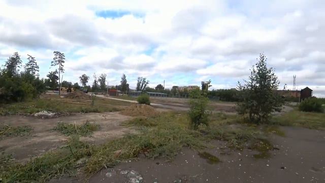 Брошенное строение зоопарка,и многое другое.А куда потрачены средства? смотреть онлайн