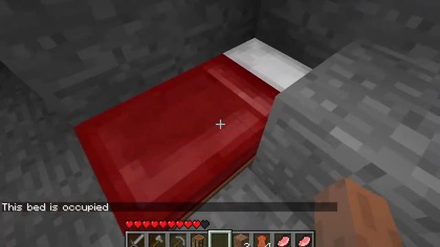 Minecraft Hex (remastered) 2 смотреть онлайн
