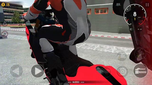 Xtreme Motorbike Stunts Motor_Racing Bike #1 - Motocross Game Best Bike Android IOS Gameplay