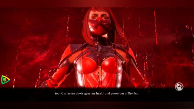 MORTAL KOMBAT MOBILE TWISTED TOWER 2 OPENING MATCH 53 TO 57. 2022 смотреть онлайн