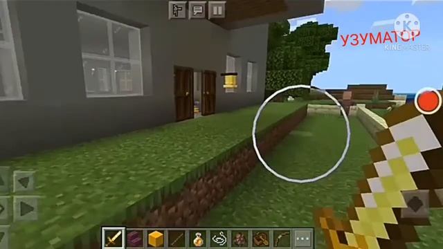 Киевская Русь в Майнкрафте смотреть онлайн