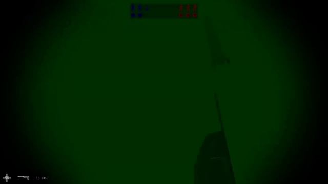 RAVENFIELD - НОВЫЕ КАРТЫ И ВРАГИ (ОБЗОР) смотреть онлайн