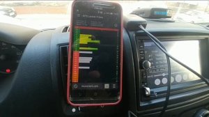 Установка усилителя GPS сигнала