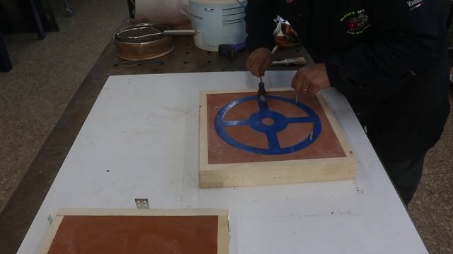 Fusione d'alluminio con stampo in sabbia - Cast aluminum with sand casting - Литой алюминий смотреть онлайн