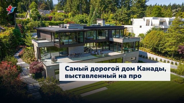 Илон Маск решил снова хайпануть - в этот раз на Канаде и другие новости Канады смотреть онлайн