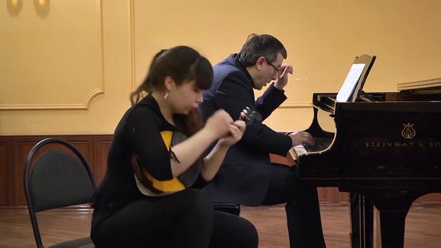 Александр Цыганков - Падеспань смотреть онлайн
