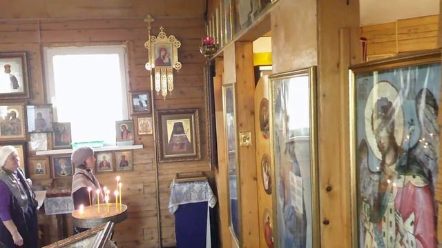 Литургия и панихида смотреть онлайн