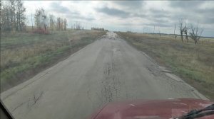 Челябинск - Циолковский - Владивосток - Медногорск .Часть 2.