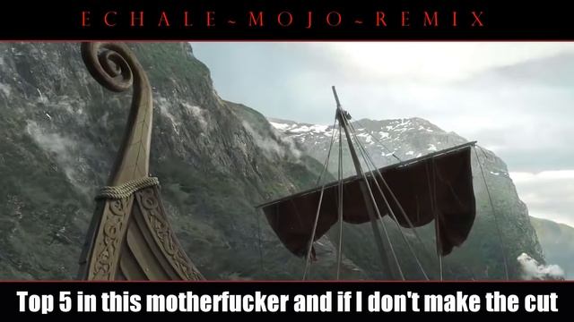 Eminem & 2Pac - Ragnar Lothbrok (Music Video) (2019) смотреть онлайн