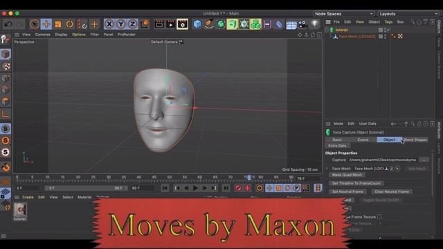 Cупер плагины для Cinema 4D ► Cinema 4D plugins смотреть онлайн
