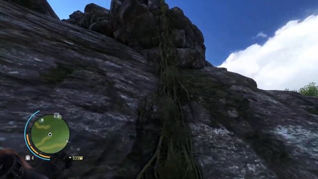 ЭТО БЕЗУМИЕ! FAR CRY 3 в 2K23! Часть 3. смотреть онлайн