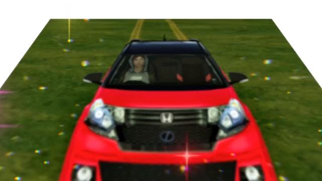 【カーパーキング】HONDA N BOXカスタム再現車（CM再現）+ランボルギーニSVJ再現車＋CG初挑戦٩( ᐛ )و☆ смотреть онлайн