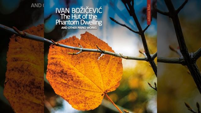 The Hut of the Phantom Dwelling: IV. (White Chrysanthemums) смотреть онлайн