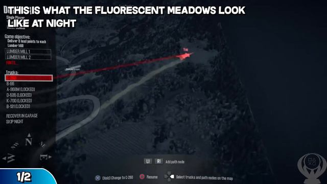 Spintires: MudRunner | Anthropologist Trophy Guide