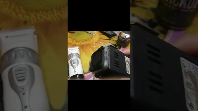 Ремонт машинки для стрижки не по плану #shorts смотреть онлайн