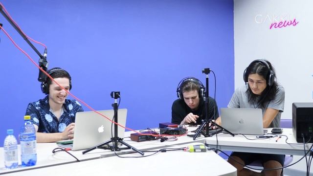 Imanbek открывает собственный лейбл? смотреть онлайн