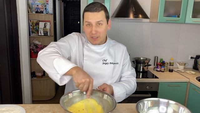 Картошка вкуснее шашлыка - Хрустящая картошечка в кляре смотреть онлайн