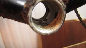 Замена, установка каретки стандарта Shimano Hollowtech II