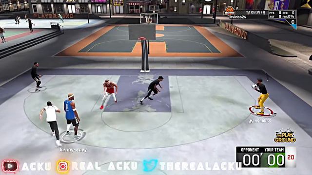 HOW TO PLAY NBA 2K22 EARLY смотреть онлайн