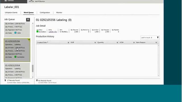 Improve OEE with Wonderware MES смотреть онлайн