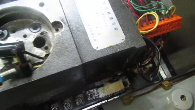 Голова стала ходить от руки. СК 40 стойка фанук. Чать 2 смотреть онлайн