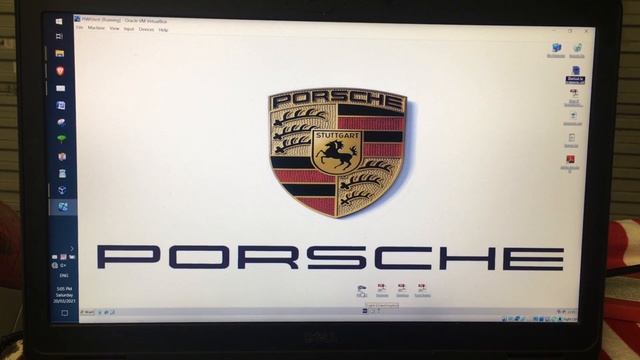 PIWIS install смотреть онлайн