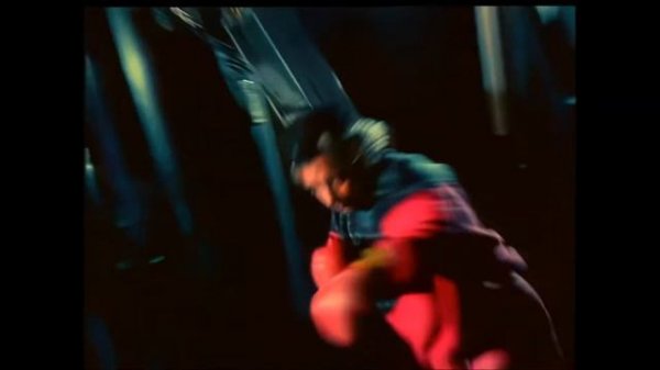 Duran Duran - Come Undone (Official Music Video) HD