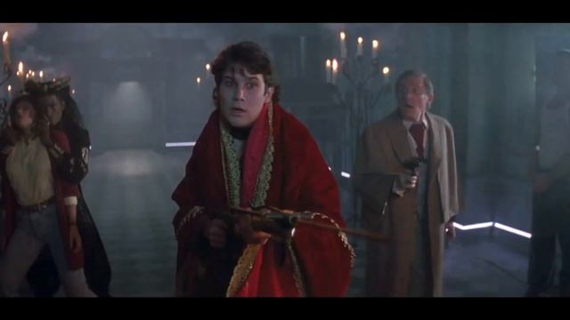 Fright Night 2 - The Forgotten Sequel & Its Dark History смотреть онлайн