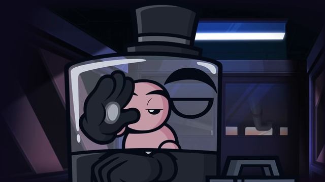 Super Meat Boy x GFuel смотреть онлайн